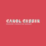Profile picture of Carol Gesser Producer