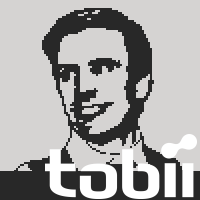 Profile picture of Robert [Tobii]