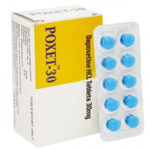 Profile picture of Poxet 30 Mg