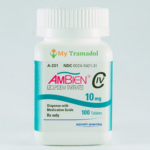 Profile picture of Order Ambien 10mg Online Overnight | Zolpidem | MyTramadol