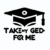 Profile picture of Take My Ged For Me