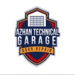 Profile picture of Azhan Technical Garage Door Repair