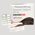 Profile picture of Buy Gabapentin 800mg Online Overnight | Gabasign | Pharmacy1990