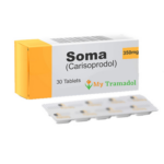 Profile picture of Order Soma 350mg Online Overnight | Carisoprodol | MyTramadol