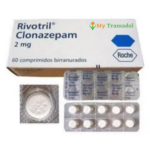 Profile picture of Buy Rivotril Online Overnight | Clonazepam | MyTramadol