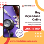 Profile picture of Buy Oxycodone Online Legally Via FedEx Delivery