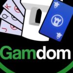 Profile picture of gamdom