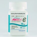 Profile picture of Buy Ambien Online Overnight | Zolpidem | PharmaDaddy