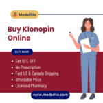 Profile picture of Order Klonopin Online From Top Chemist In 2024