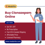 Profile picture of Buy Clonazepam Online Overnight By Master Card