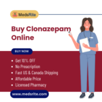 Profile picture of Clonazepam 2mg Buy Online Without Membership