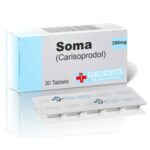 Profile picture of Buy Soma 350mg Online | Carisoprodol | UsMedsChoice