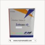 Profile picture of Order Zoltrate 10mg Online Overnight | Zolpidem | MyTramadol