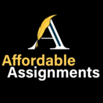 Profile picture of Affordable Assignments