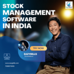 Profile picture of Eazybills : Streamlining Inventory Control for Indian Businesses