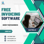 Profile picture of Streamline Your Business Finances: Eazybills - Free Invoicing Software for Indian Businesses