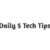 Profile picture of dailytechtips
