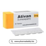 Profile picture of Order Ativan Online Overnight | Lorazepam | PharmaDaddy
