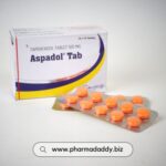 Profile picture of Order Tapentadol Online Overnight | Aspadol | PharmaDaddy