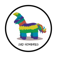 Profile picture of Sad Hombres
