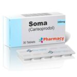 Profile picture of Buy Carisoprodol Online Overnight | Soma | Pharmacy1990