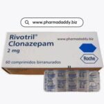 Profile picture of Buy Rivotril Online Overnight | Clonazepam | PharmaDaddy