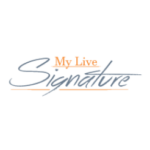 Profile picture of My Live Signature