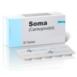 Profile picture of Order Carisoprodol Online | Soma | OnlineLegalMeds | Avid