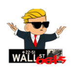 Profile picture of Wallstreetbets Shop