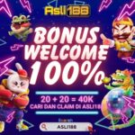 Profile picture of ASLI188 Login adalah platform Slot Terbaik. Situs Asli188 menyediakan link alternatif yang mudah di akses, Di sini tersedia juga RTP GACOR MAXWIN. Website: https://asli188login.com/