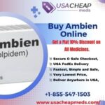 Profile picture of Purchase Ambien CR Online Guaranteed Express Overnight Delivery!