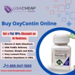Profile picture of Order Oxycontin Now Guaranteed Overnight Delivery to Your Door