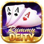 Profile picture of Rummy Deity