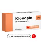 Profile picture of Buy Klonopin 2mg Online | Clonazepam | UsMedsChoice