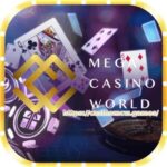 Profile picture of CASINOMCW games
