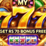 Profile picture of slots winner 777