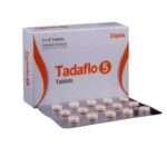 Profile picture of Tadaflo 5 Mg