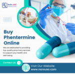 Profile picture of Purchase Phentermine Online Fast & Safe Solution