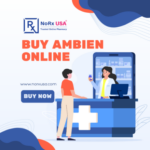 Profile picture of Buy Ambien Online Quick Sleep Solution Guaranteed