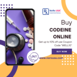 Profile picture of Codeine Online Fast Delivery Trusted Pharmacy Source