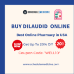 Profile picture of Buy Dilaudid Online for Rapid Pain Relief Delivery