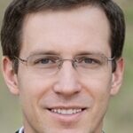 Profile picture of Martin Larimore