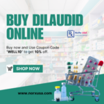 Profile picture of Order Dilaudid Online Fast Safe Prescription