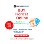 Profile picture of Buy Fioricet Online Affordable & Fastest Shipping