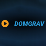 Profile picture of DomGrav Stream