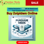 Profile picture of Buy Zolpidem Online with Next-Day Discreet Shipping