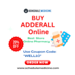 Profile picture of Where to Buy Adderall Pills with Trusted Delivery