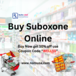Profile picture of Suboxone for Dependence Order Online Trusted Rx