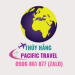 Profile picture of Pacific Travel