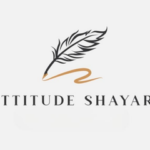 Profile picture of Attitude Shayari